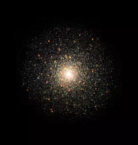 m80 cluster