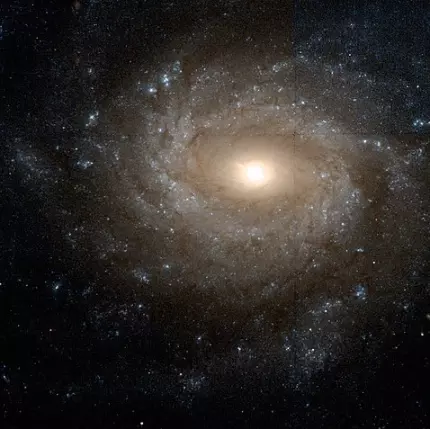 leo minor galaxy