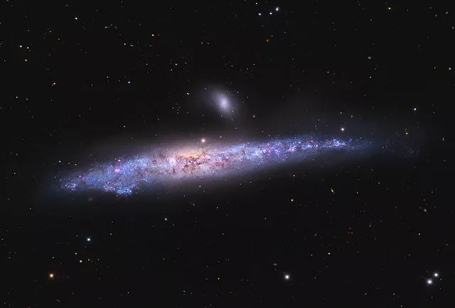 ngc 4631