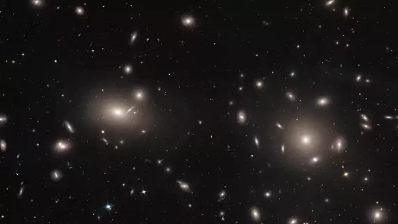 coma cluster of galaxies,coma galaxy cluster