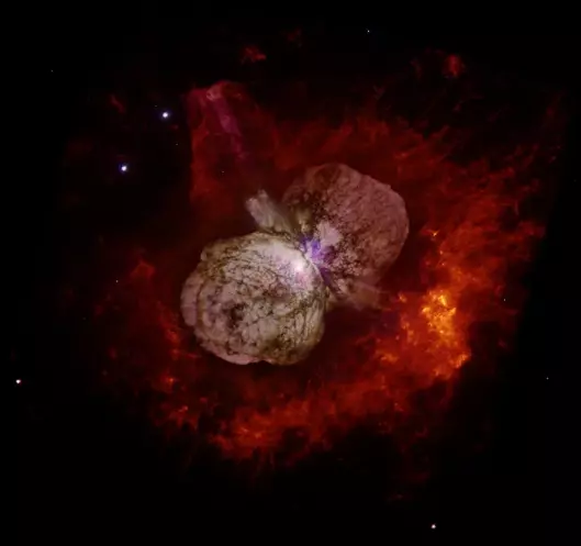 eta carinae star,eta carinae nebula,carina nebula