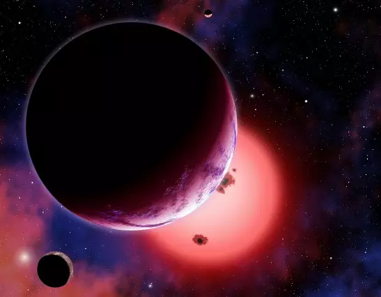 gliese 1214