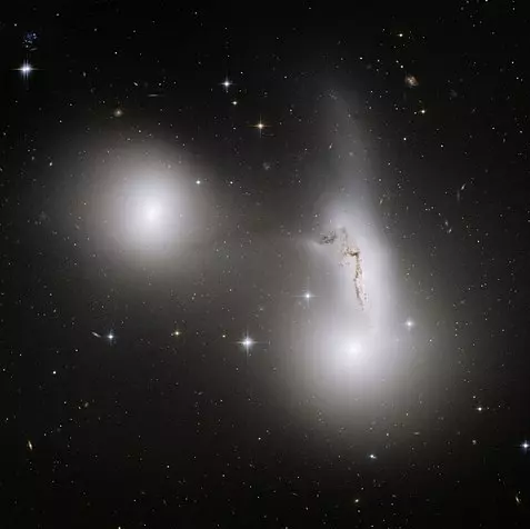 hickson compact group 90,ngc 7173,ngc 7176,ngc 7174