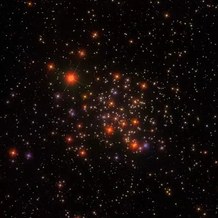 m67,m67 cluster,open cluster in cancer constellation