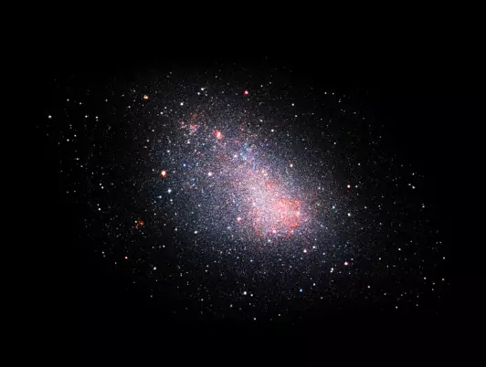 smc,magellanic dwarf spiral galaxy