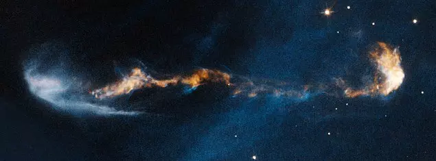 herbig haro 47