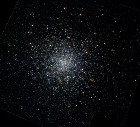 m79,m79 cluster,globular cluster in lepus,ngc 1904