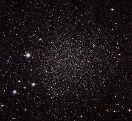 sculptor dwarf,dwarf galaxy in sculptor constellation