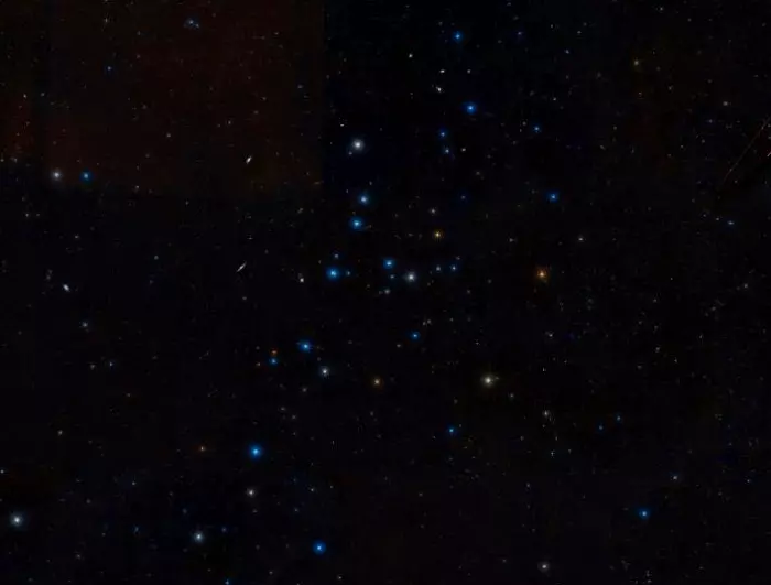 coma star cluster,coma open cluster,melotte 111
