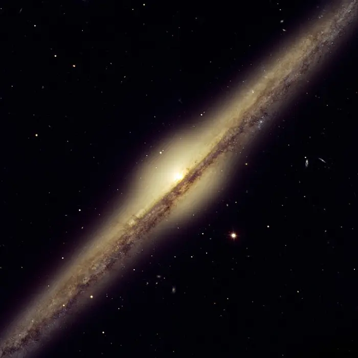 needle galaxy,ngc 4565