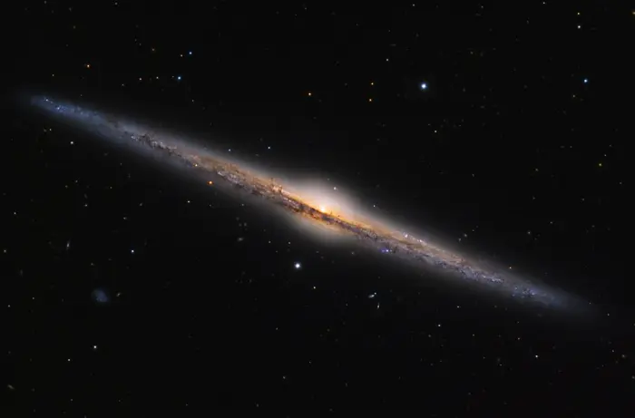 caldwell 38,needle galaxy,ngc 4565