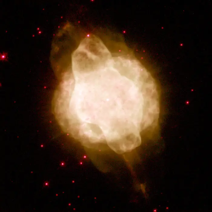 blue planetary nebula,ngc 3918,the southerner