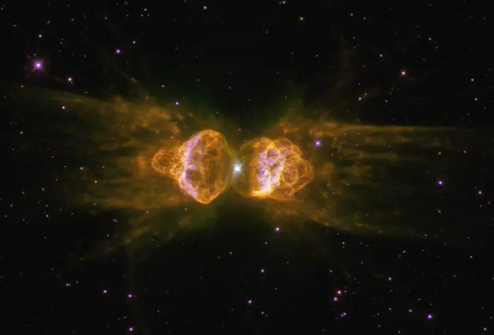 ant nebula,menzel 3,mz 3