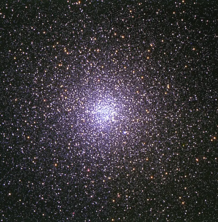 47 tucanae