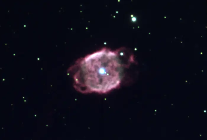 ngc 40,caldwell 2