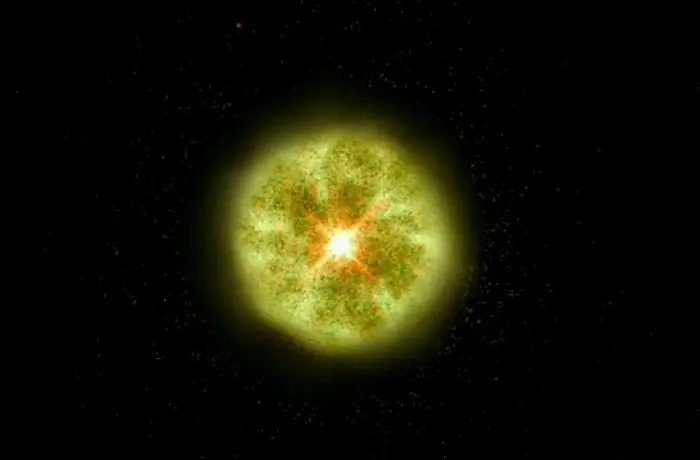 lemon slice nebula,ic 3568