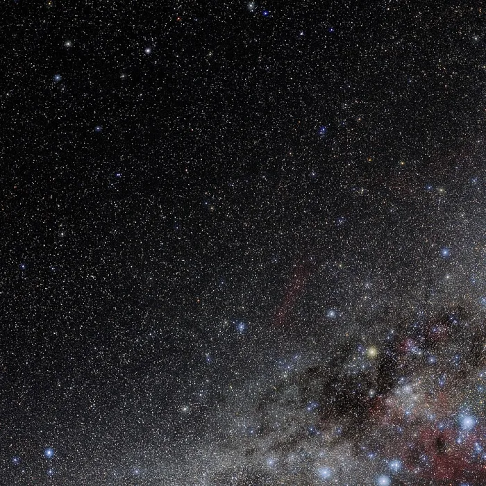constellation antlia,antlia constellation image