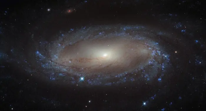 ic 2560 galaxy
