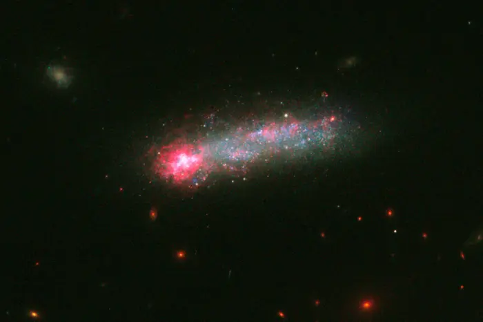 skyrocket galaxy