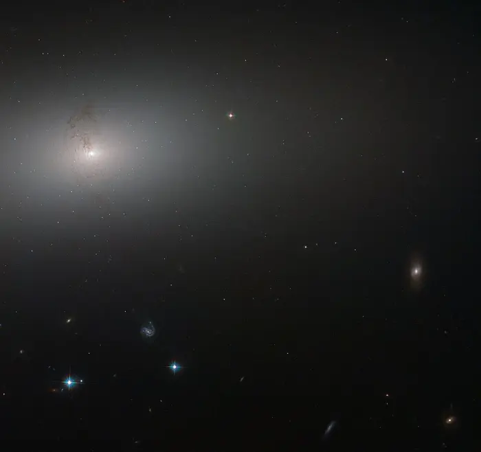 ngc 2768 galaxy
