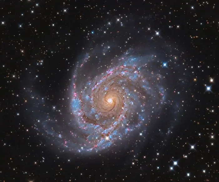 ngc 2997 galaxy
