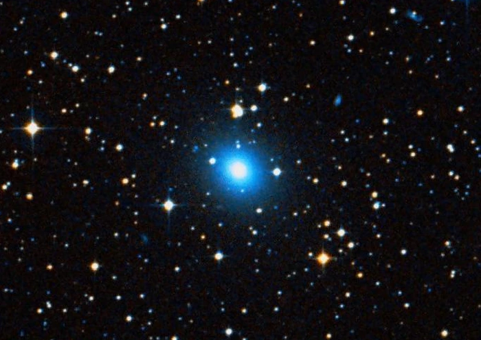 ngc 3087 galaxy