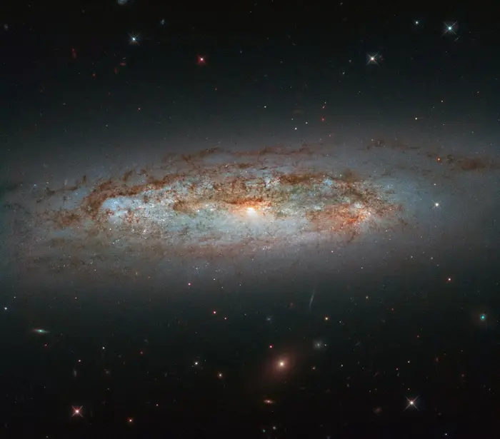 ngc 3175 galaxy