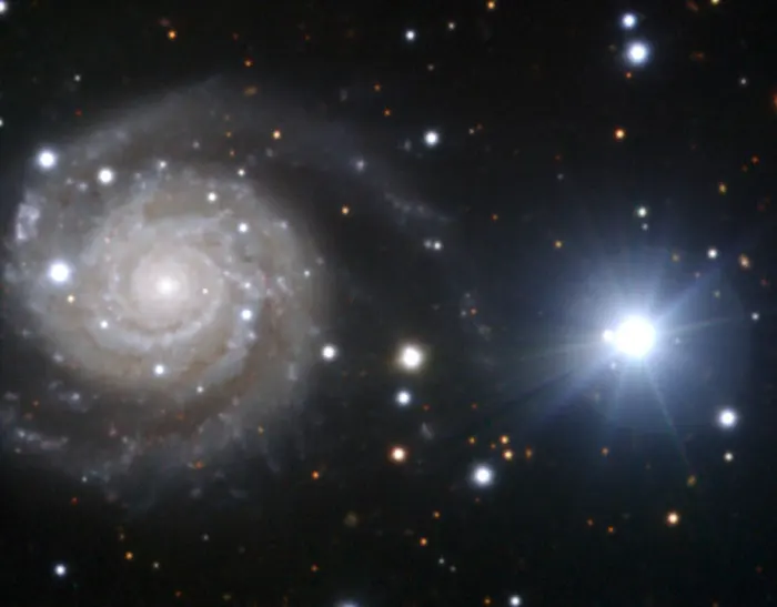ngc 3244 galaxy