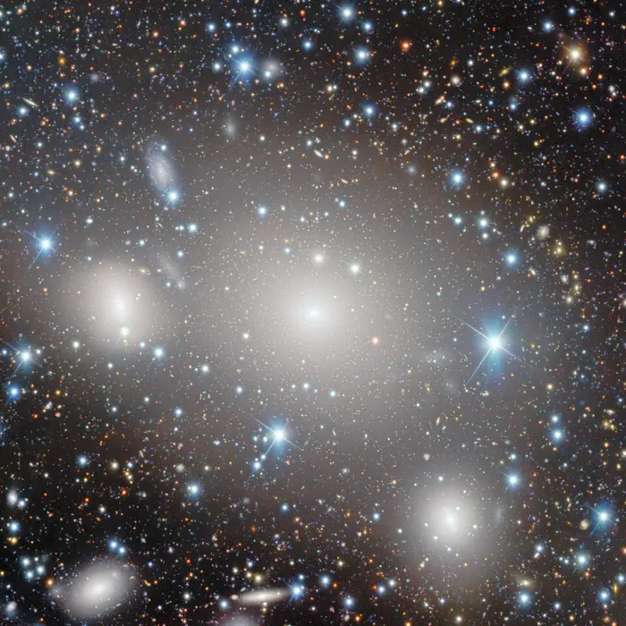 ngc 3258 galaxy
