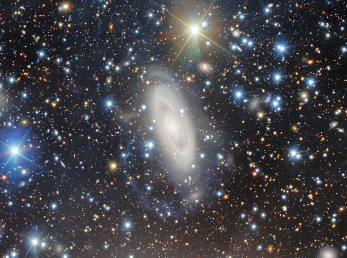 ngc 3269 galaxy