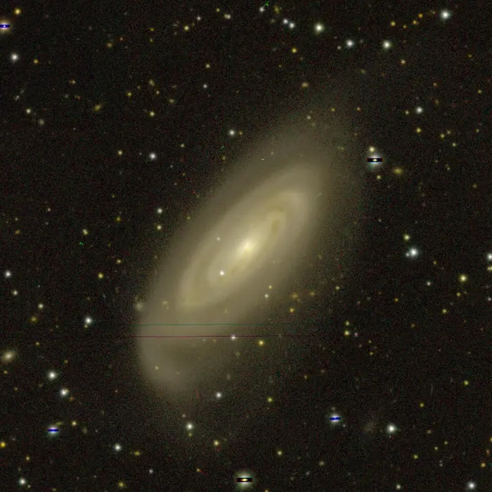 ngc 3281 galaxy