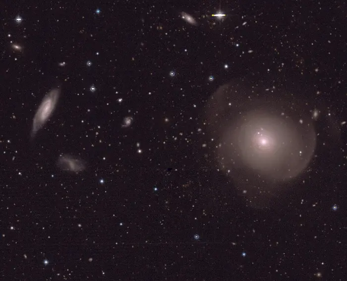 ngc 3619 galaxy