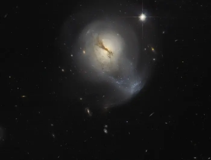 ngc 3656 galaxy