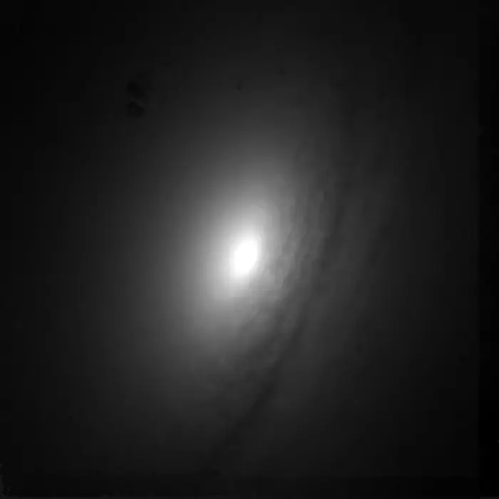 ngc 3665 galaxy
