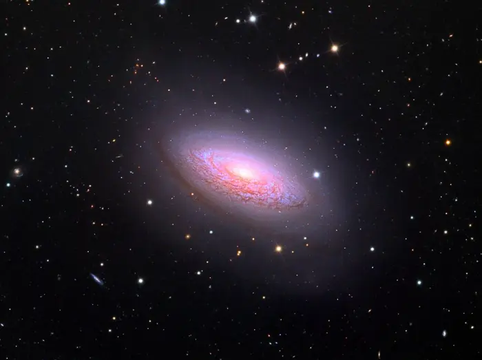 ngc 3675 galaxy