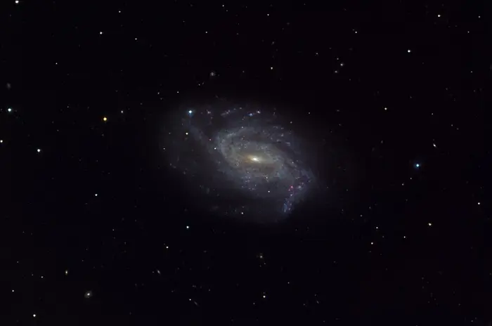 ngc 3726 galaxy
