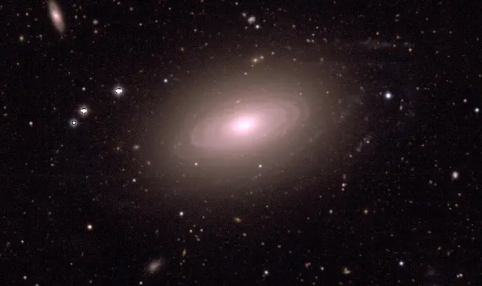 ngc 3898 galaxy