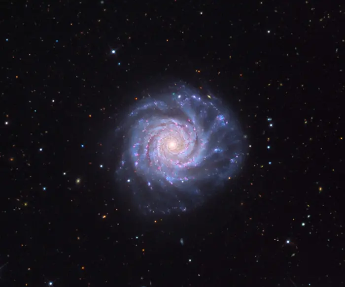 ngc 3938 galaxy