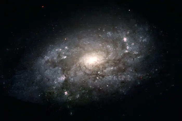 ngc 3949 galaxy