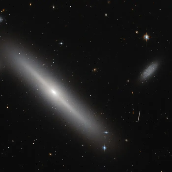 ngc 5308 galaxy