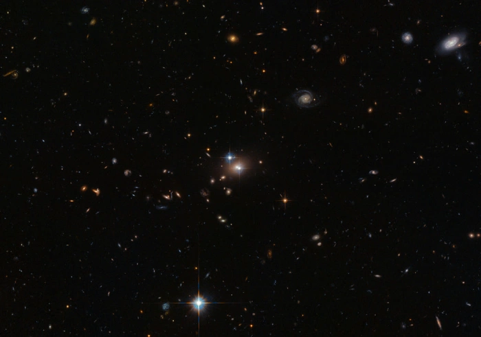 double quasar,QSO 0957+561