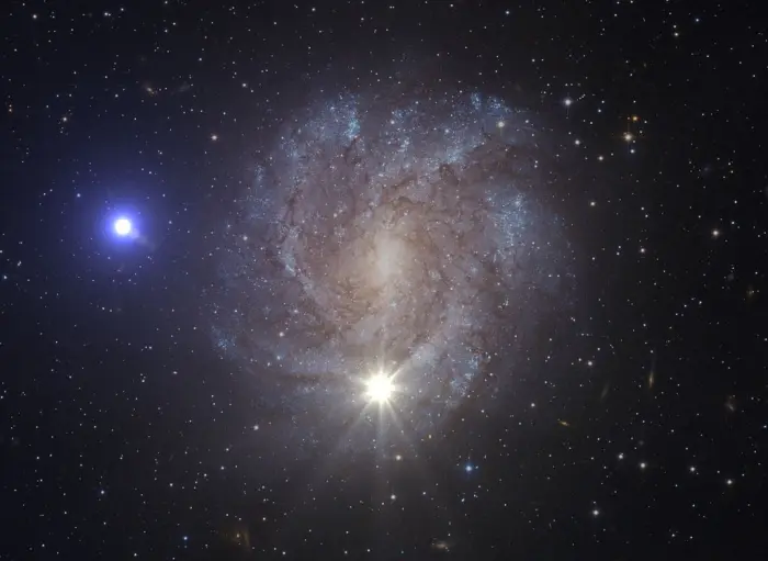 hypervelocity star