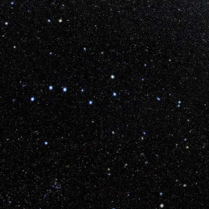ursa major,great bear constellation