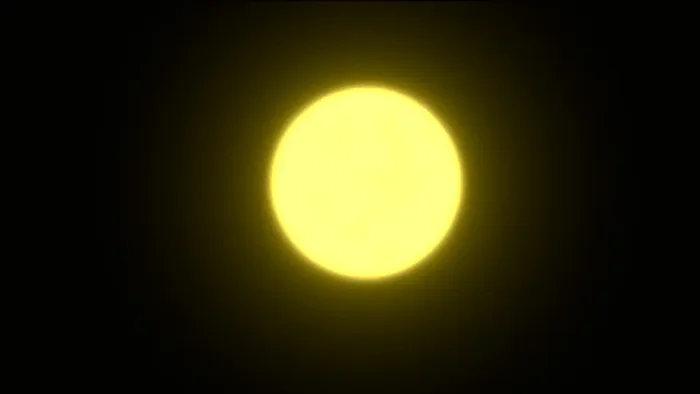 w ursae majoris variable,contact binary star system