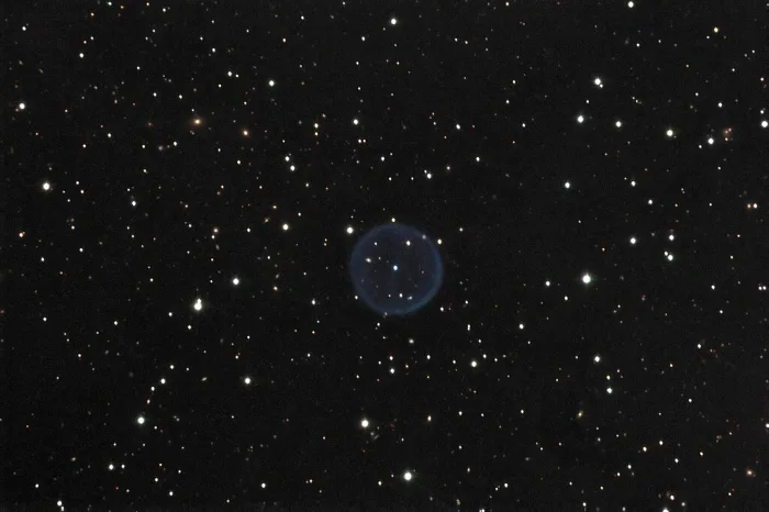 abell 39