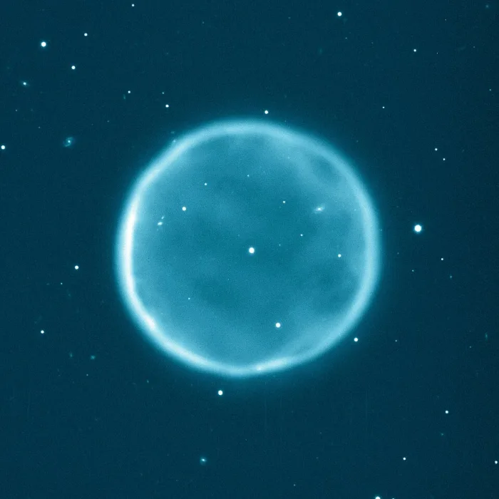 abell 39 nebula