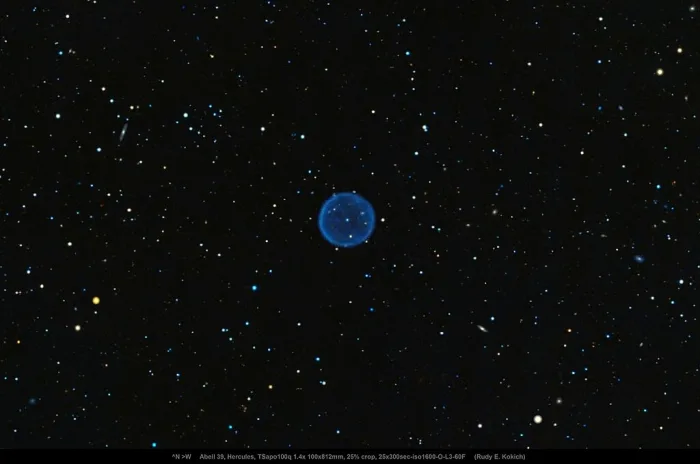 abell 39