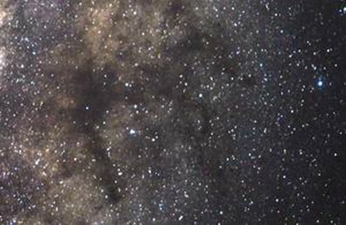 prancing horse nebula,dark horse nebula