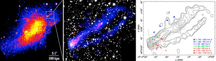 eso 137-001 tail