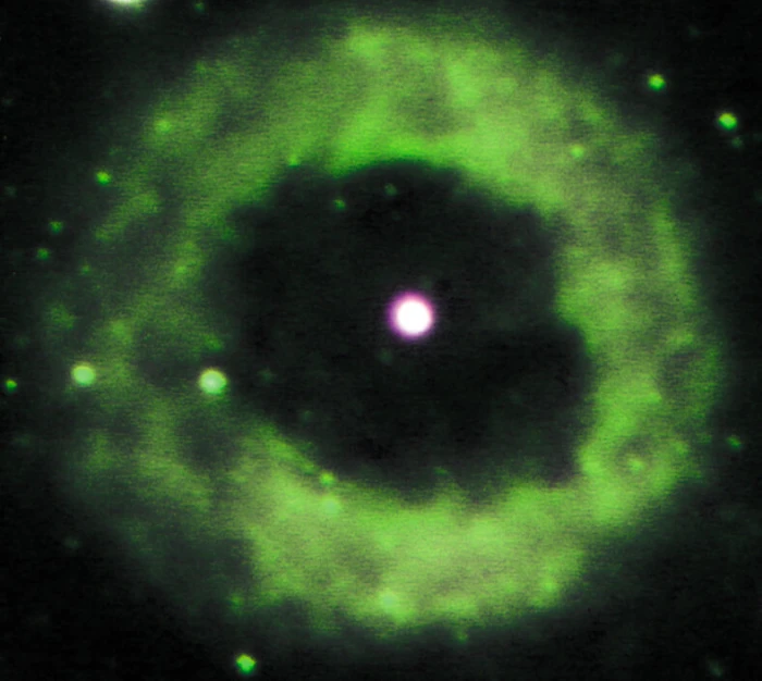 little ghost nebula,ngc 6369
